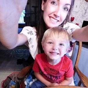 Meet your Posher, Brittany